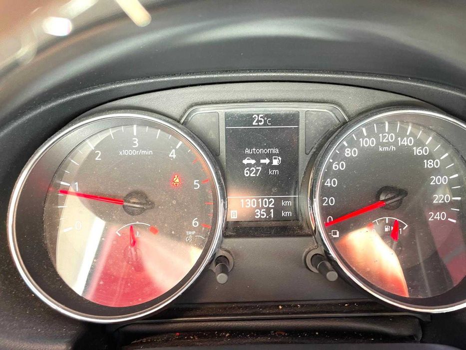 Nissan Qashqai muito bom estado