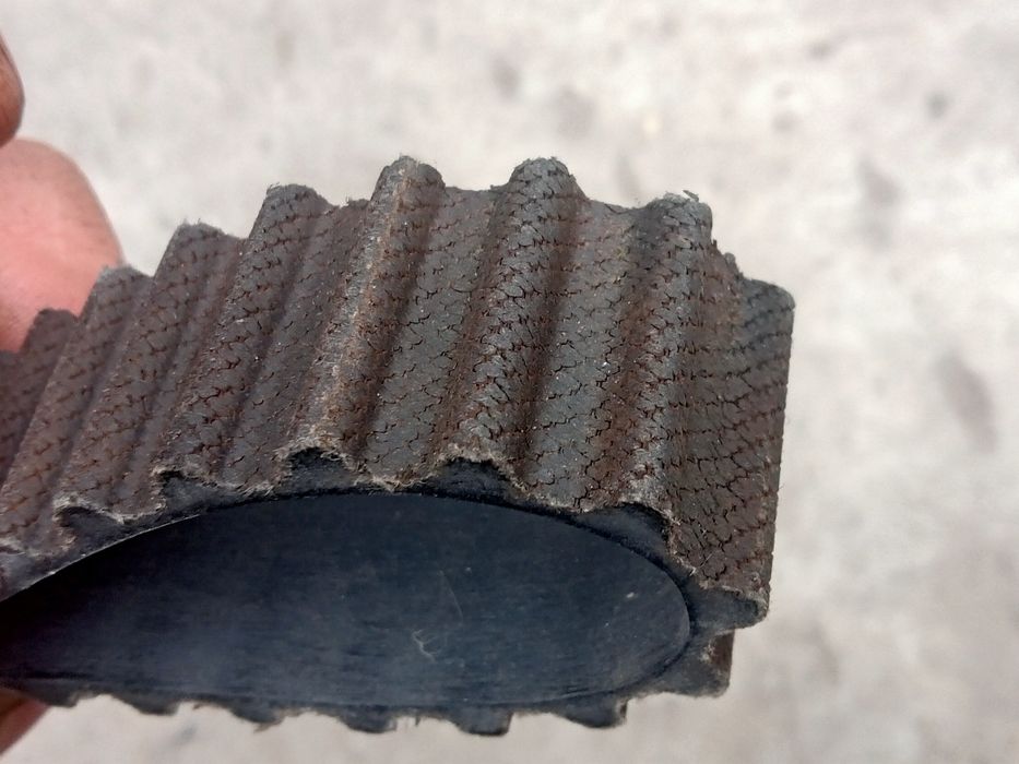 Ремінь ГРМ Рено К9К