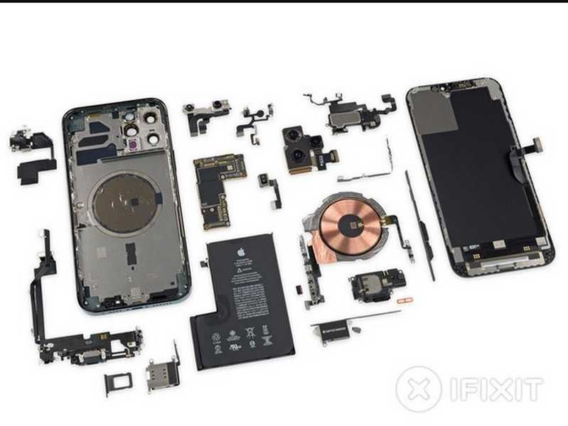 Ремонт телефонов, планшетов, ноутбуков, техники Apple, ремонт павербан