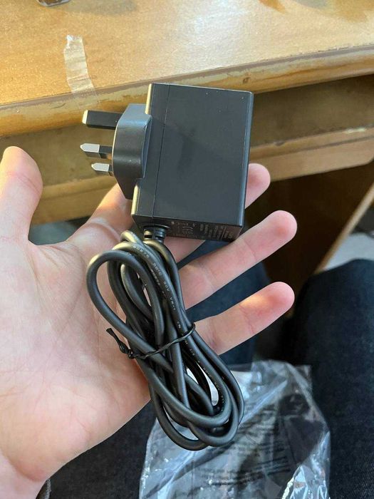 Ładowarka Nintendo NSP120