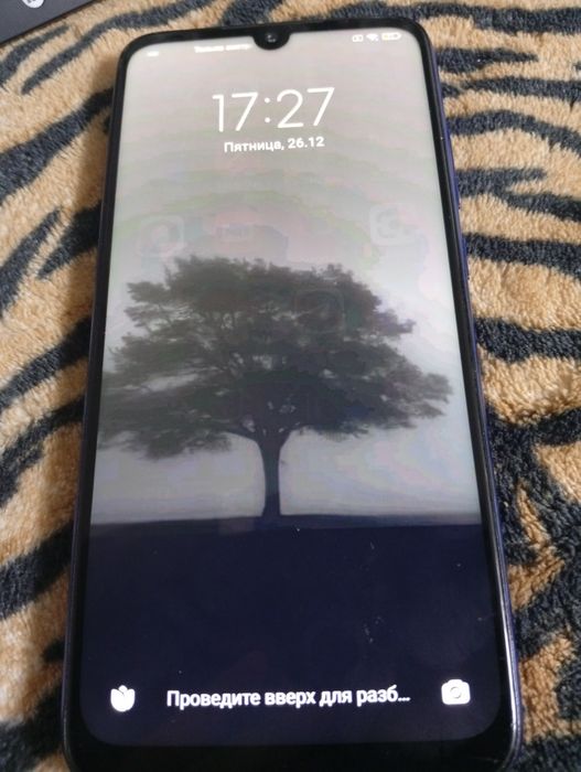 Продам телефон редми 7