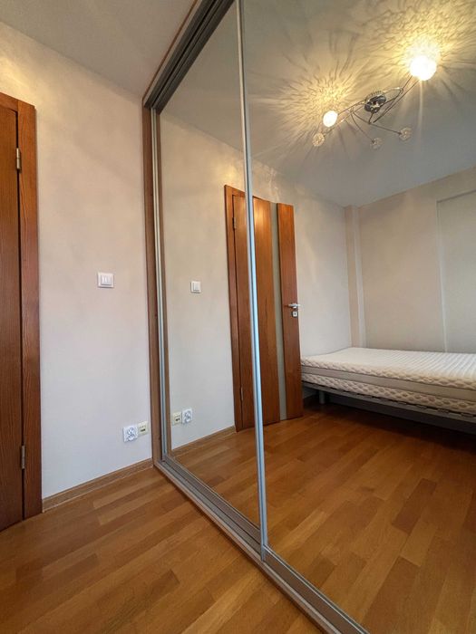 3-pokojowe ul. Na Miasteczku