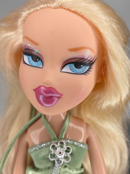 Лялька Bratz Cloe / Братц Хлоя