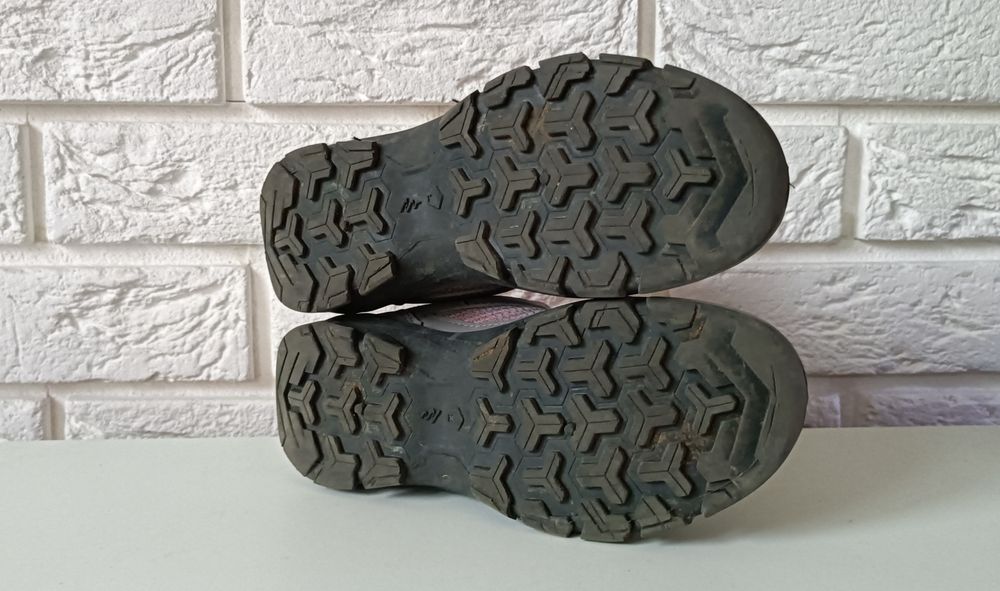 Quechua buty turystyczne dla dzieci, rozm. 32