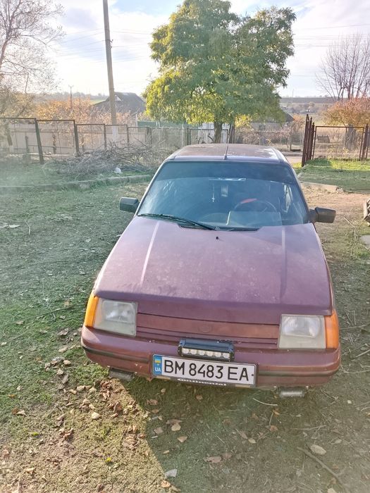 Славута 2005 года