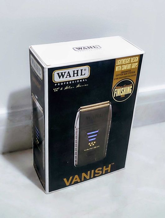 Wahl Vanish Shaver