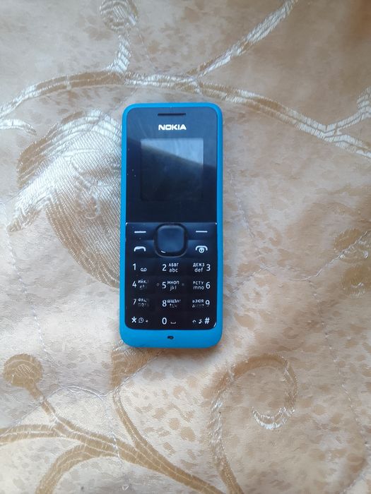 NOKIA 105 Оригинал