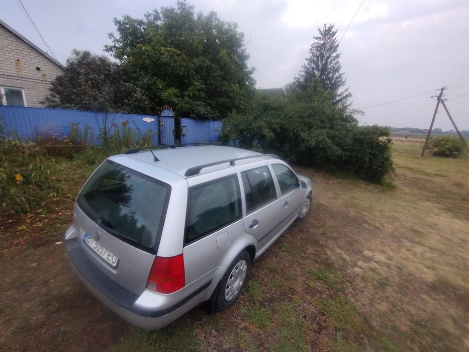 Продам Golf 4 універсал