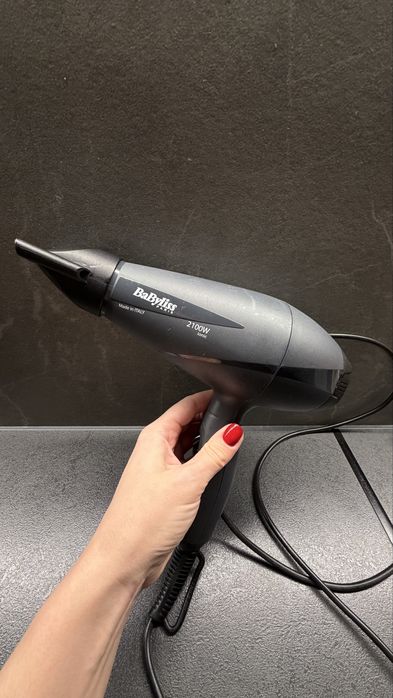 Фен Babyliss 5910E