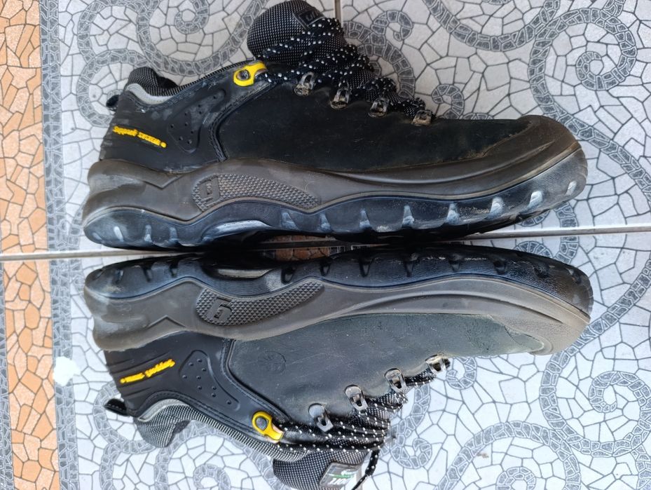 Grisport 44-45p. Чоловічі робочі кросівки