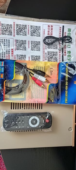 Усилитель звука Starklok 5.1 AV-298BT