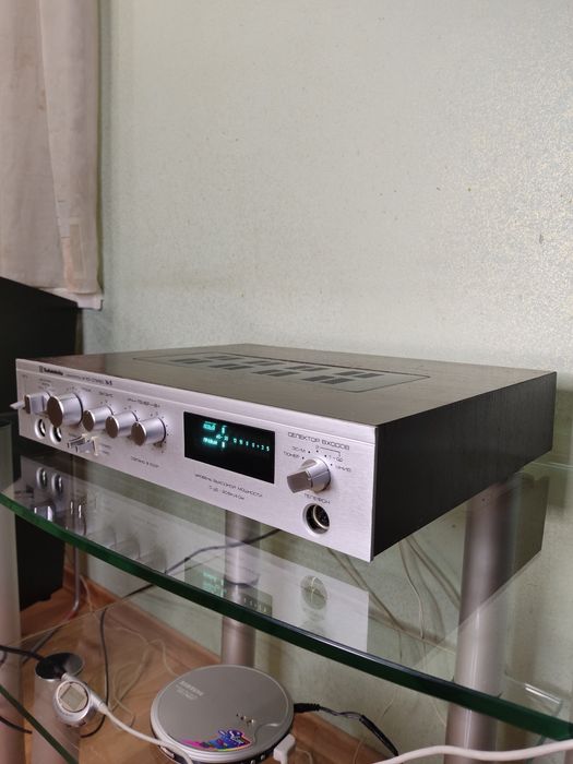 Radiotehnika  У-101-стерео hi-fi