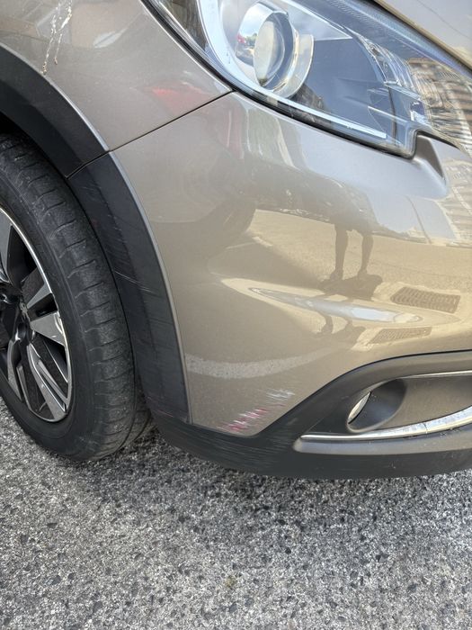 Peugeot 2008 1.6hdi Allure