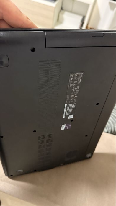 Portatil i3 Lenovo B50-50 8GB Ram 240gb ssd