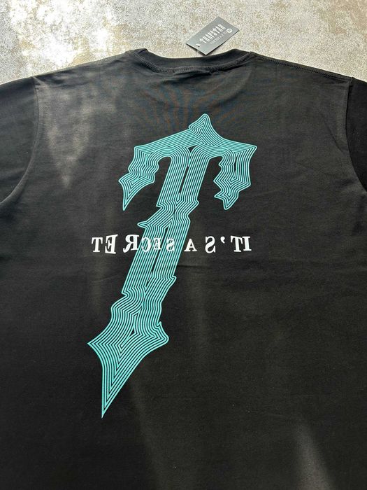 Футболка Trapstar