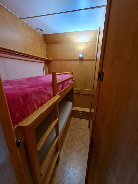 Caravelair prestige luxe ||