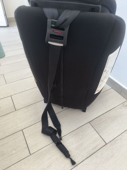 ISOFIX child car seat64585329020929122