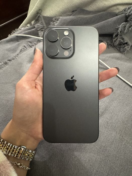 Iphone 15pro max
