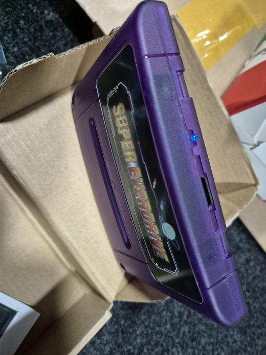 SFC FlashMaster Super ED