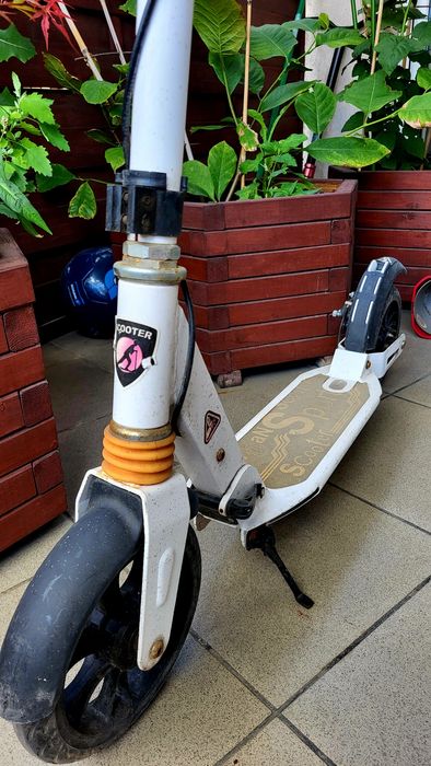 Hulajnoga OXELO Urban Sport Scooter