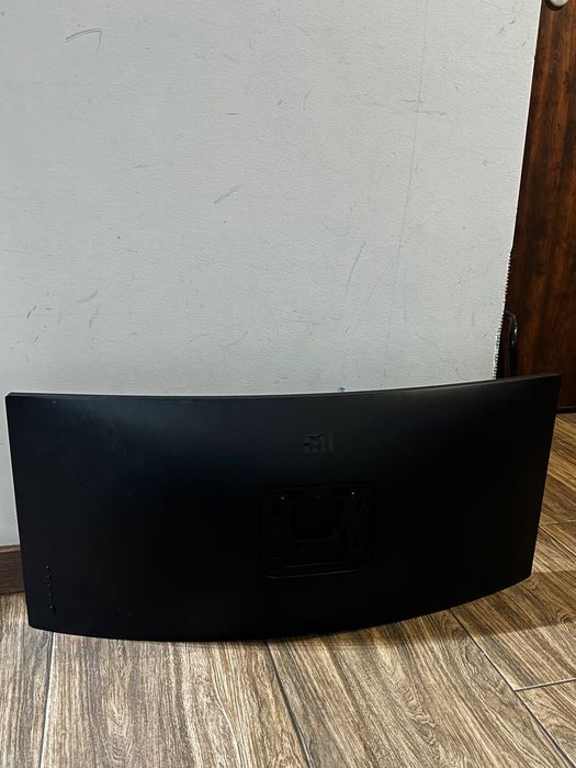 Xiaomi mi 34 gaming 144hz monitor