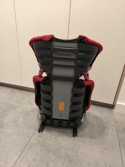 Fotelik Britax Romer Discovery SL
