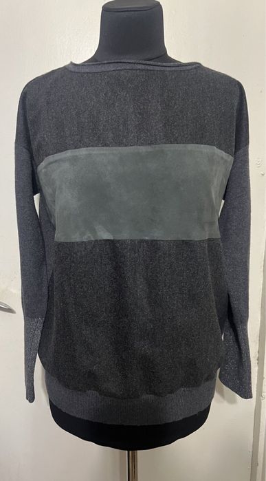 Джемпер Brunello Cucinelli