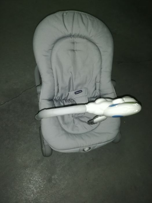 Espreguiçadeira Chicco