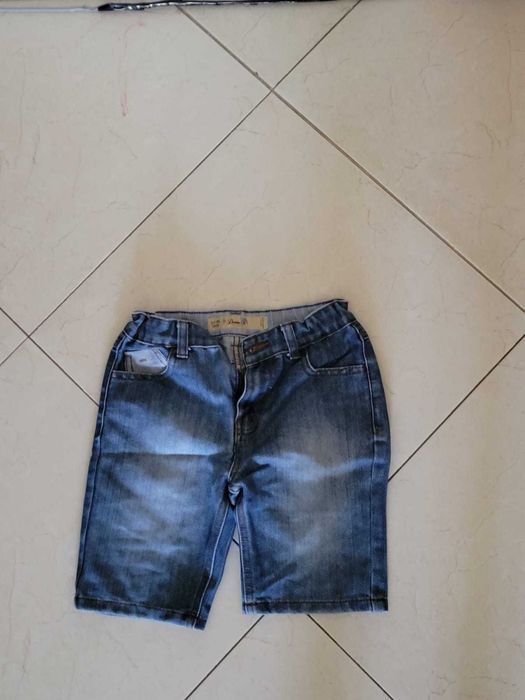 Conjunto de 6 calções