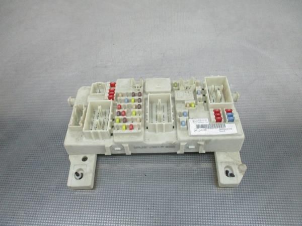 Caixa fusíveis / SAM / BSI FORD Focus II Carrinha (DA_)