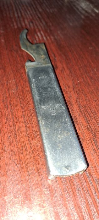 Militaria 1/2 wojna swiatowa