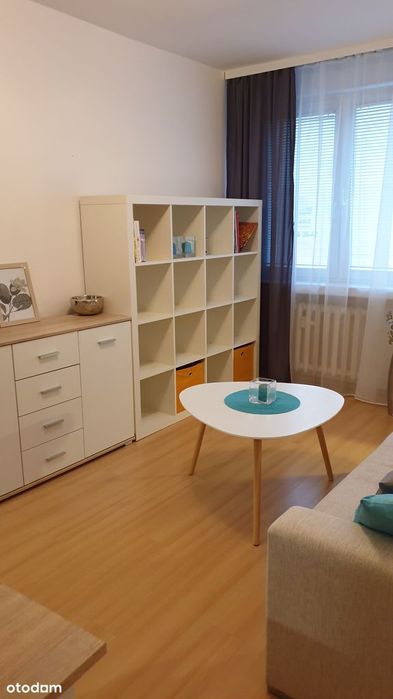 Mieszkanie – Szczecin - Widok 2