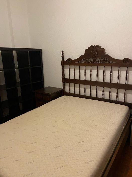 Mobília de quarto de casal