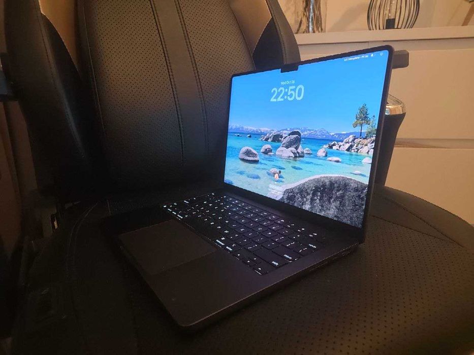 Macbook 14 Pro M4