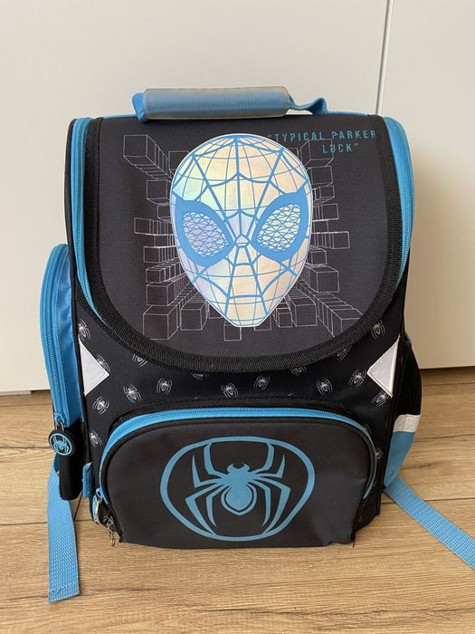 Tornister plecak Spiderman