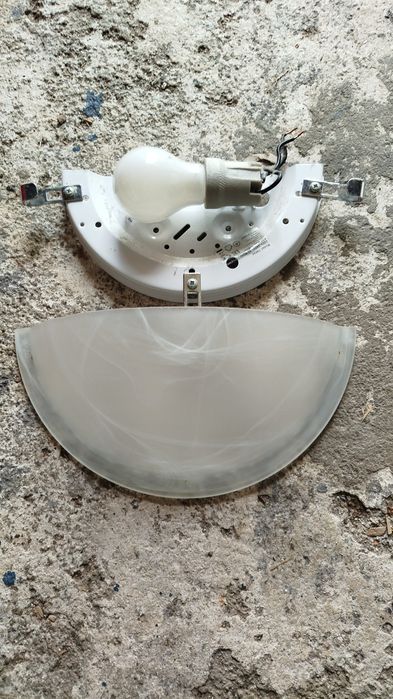 Apliques de Parede