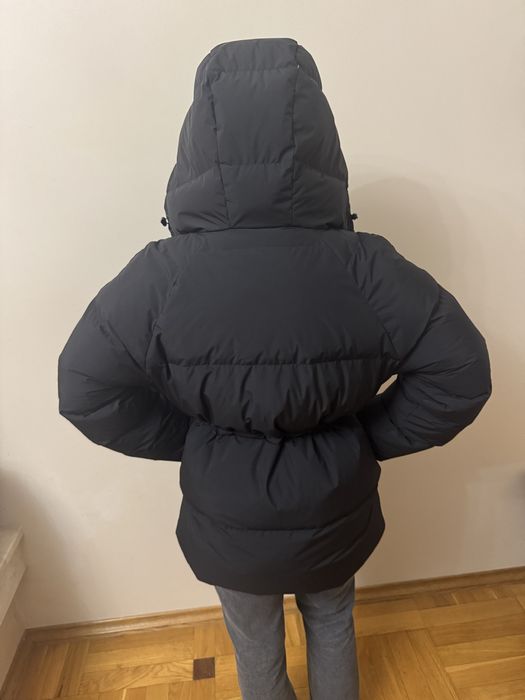 H&M пуховик Premium