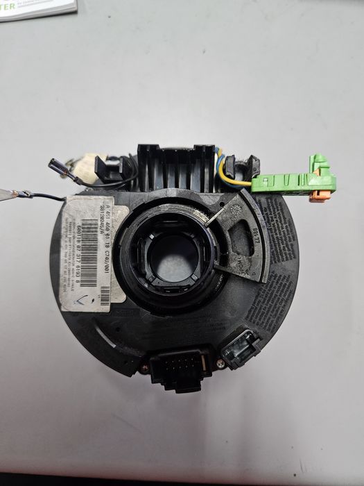 Smart fortwo 451 fita de airbeg