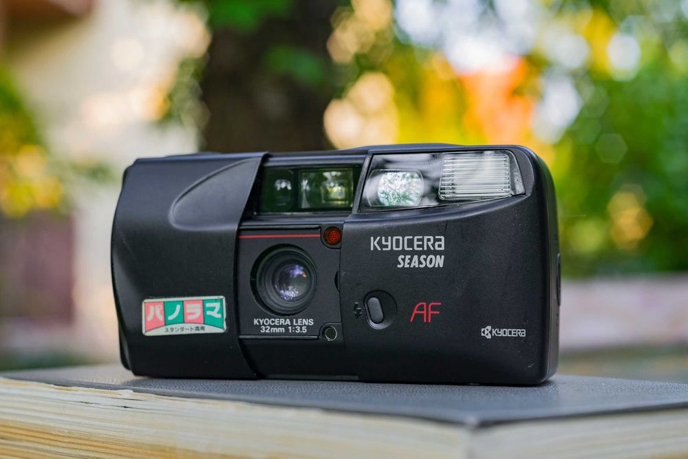 Dla Ciebie wszystko aparat małpka w kategorii Aparaty analogowe