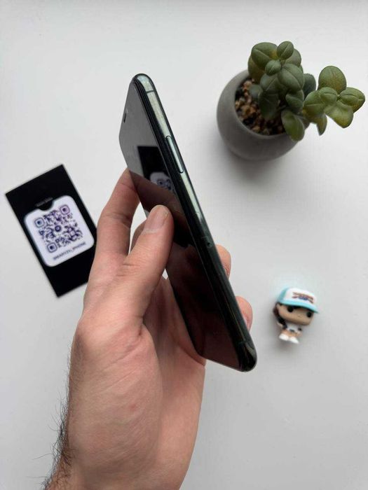Iphone 11 pro 256 gb, ідеальний стан, айфон 11 pro 256 гб