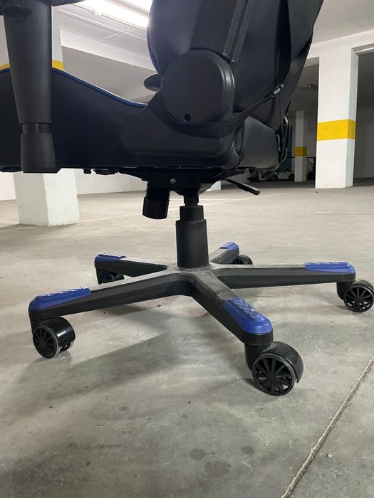 Cadeira Gaming videojogos