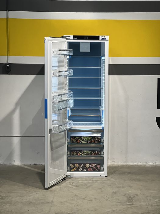 Вбудований однокамерний холодильник Liebherr IRBd 5150 Prime. BioFresh