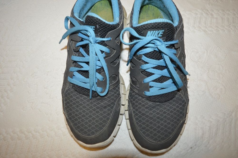 NIKE free run 2 buty 38,5