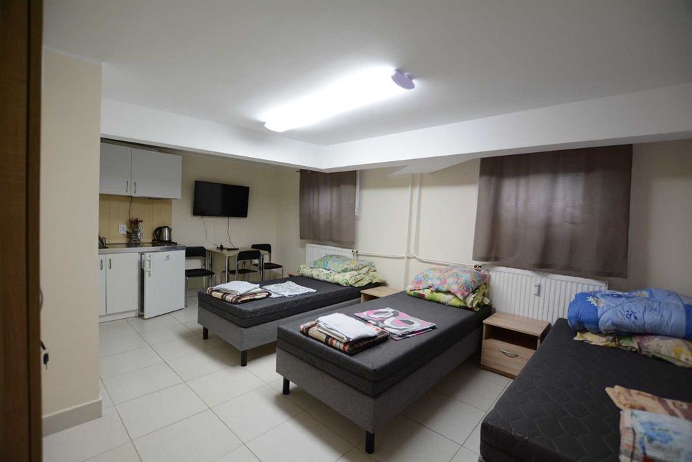 Wynajmę lokal idealny na miejsca noclegowe, ul. Grzymińska 5