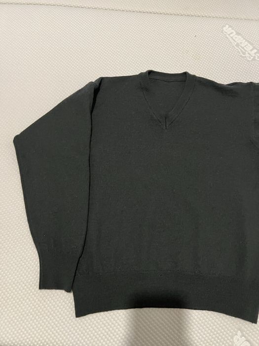 Теплий светр на хлопця 14-15 років