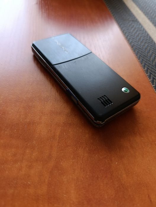 Sony Ericsson C510