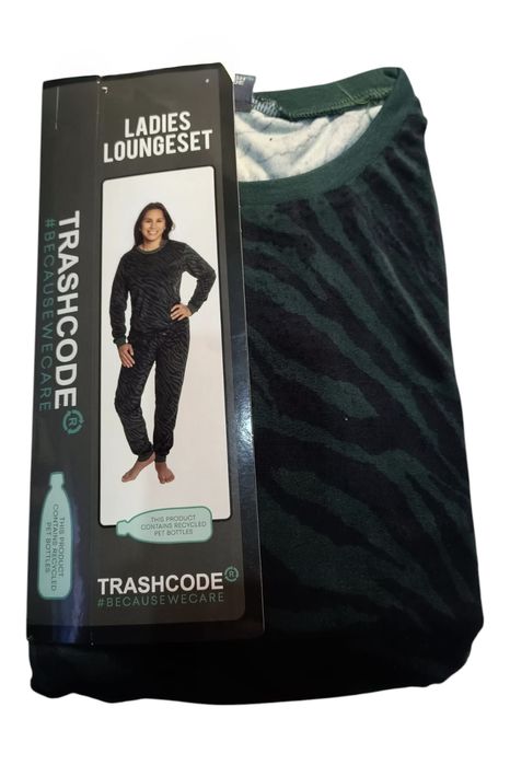 Damski komplet dresowy Loungeset rozmiar S nowy