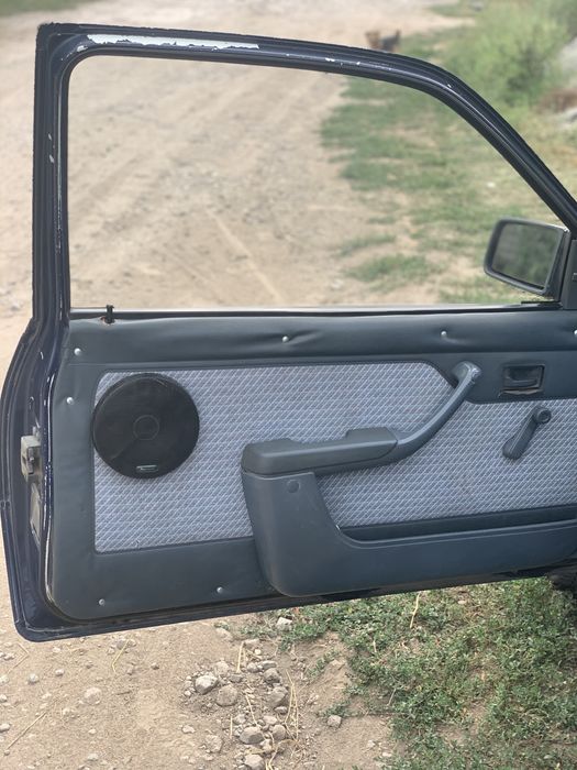 Opel Kadett 1990 VIN W0L000035L2525182 фото оголошення 10 з 15