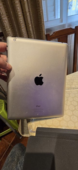 Ipad 4 16 gb wifi