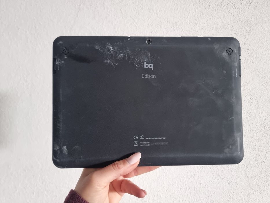 Tablet Para peças